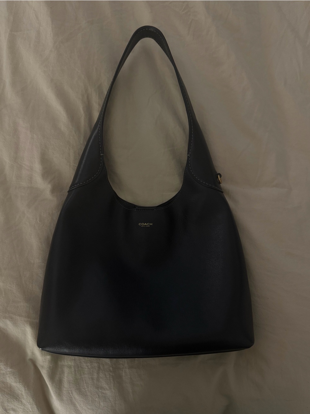 Coach Brooklyn 28 Shoulder Bag